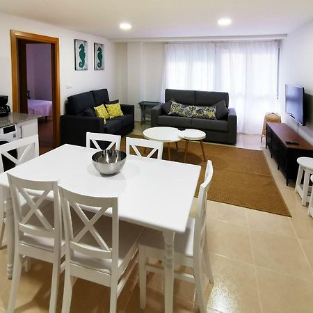 Duerming Family Viveiro 4 Rooms Ngoại thất bức ảnh