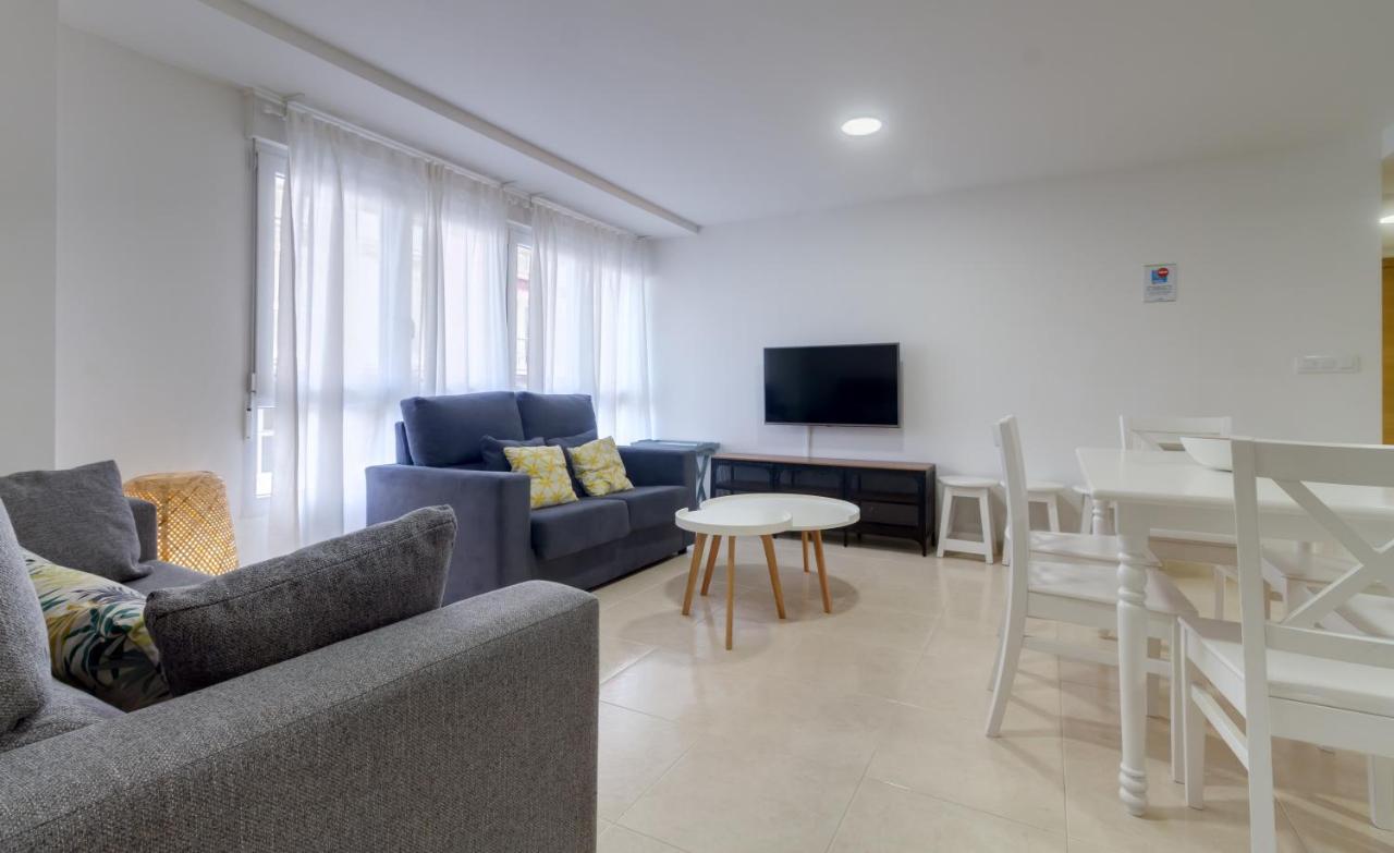 Duerming Family Viveiro 4 Rooms Ngoại thất bức ảnh