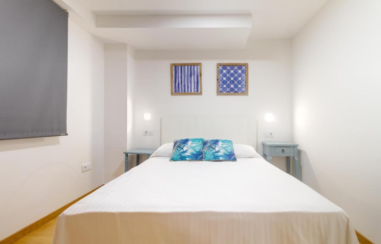 Duerming Family Viveiro 4 Rooms Ngoại thất bức ảnh