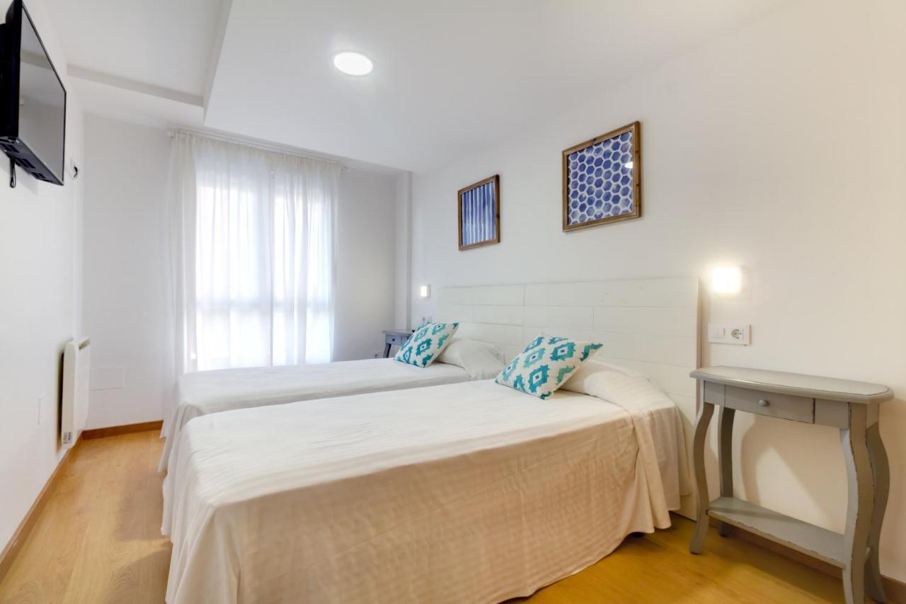 Duerming Family Viveiro 4 Rooms Ngoại thất bức ảnh