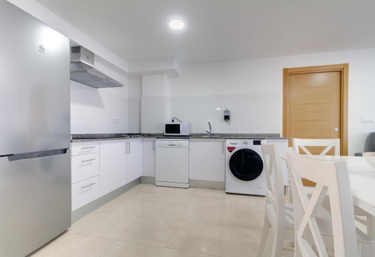 Duerming Family Viveiro 4 Rooms Ngoại thất bức ảnh