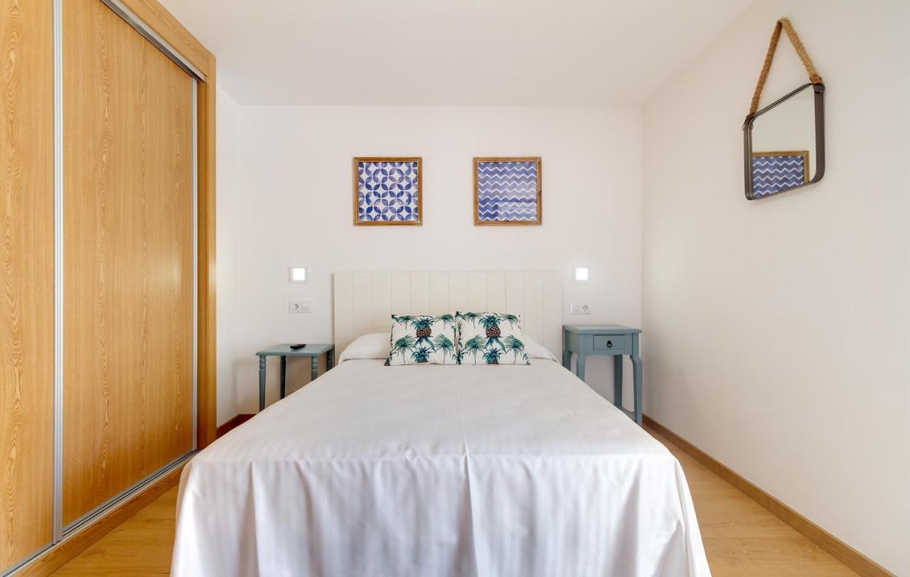 Duerming Family Viveiro 4 Rooms Ngoại thất bức ảnh