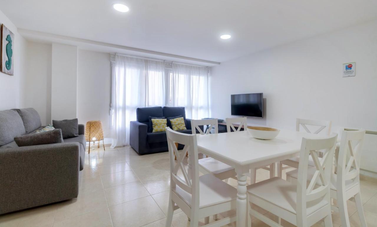 Duerming Family Viveiro 4 Rooms Ngoại thất bức ảnh