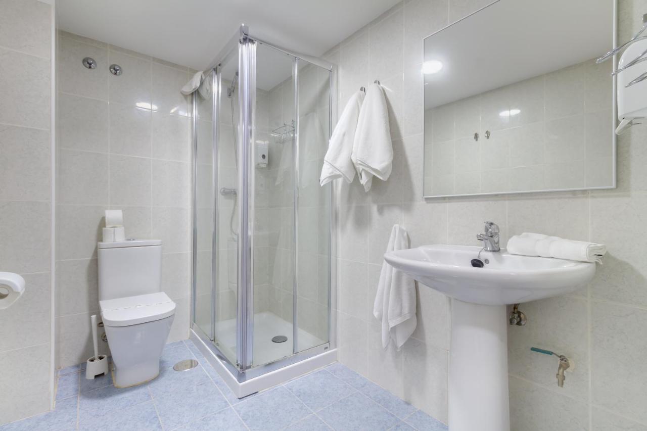 Duerming Family Viveiro 4 Rooms Ngoại thất bức ảnh