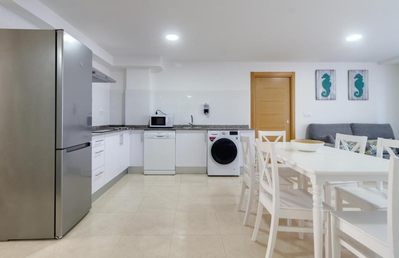 Duerming Family Viveiro 4 Rooms Ngoại thất bức ảnh