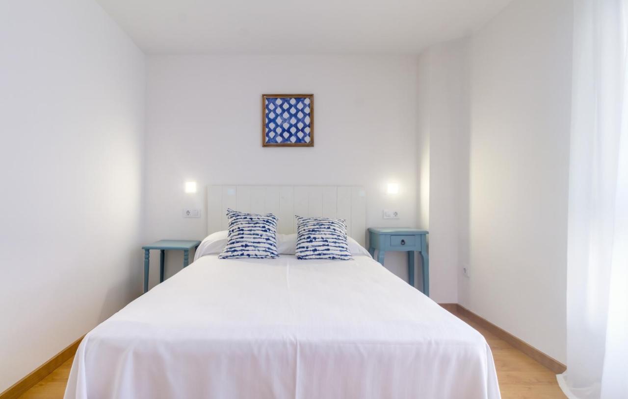 Duerming Family Viveiro 4 Rooms Ngoại thất bức ảnh
