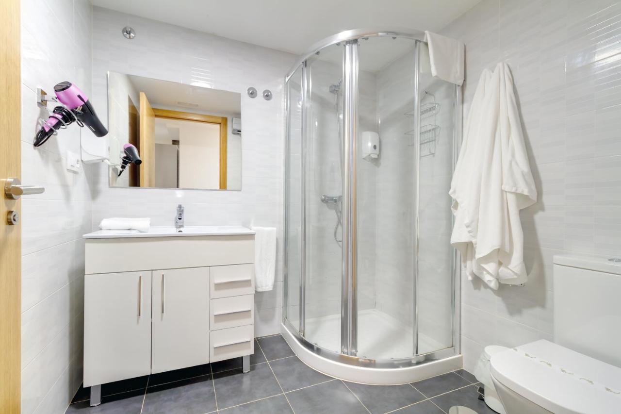 Duerming Family Viveiro 4 Rooms Ngoại thất bức ảnh
