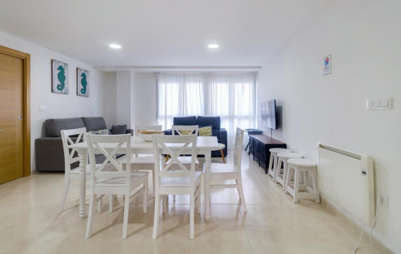 Duerming Family Viveiro 4 Rooms Ngoại thất bức ảnh