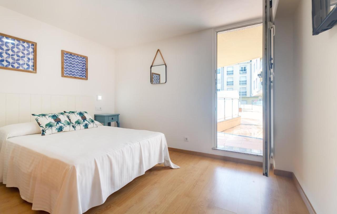 Duerming Family Viveiro 4 Rooms Ngoại thất bức ảnh