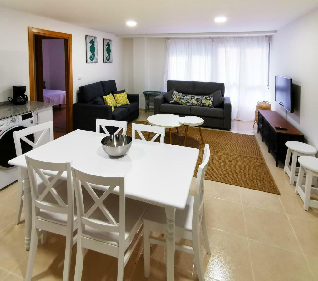 Duerming Family Viveiro 4 Rooms Ngoại thất bức ảnh