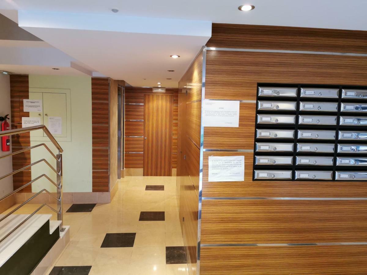 Duerming Family Viveiro 4 Rooms Ngoại thất bức ảnh