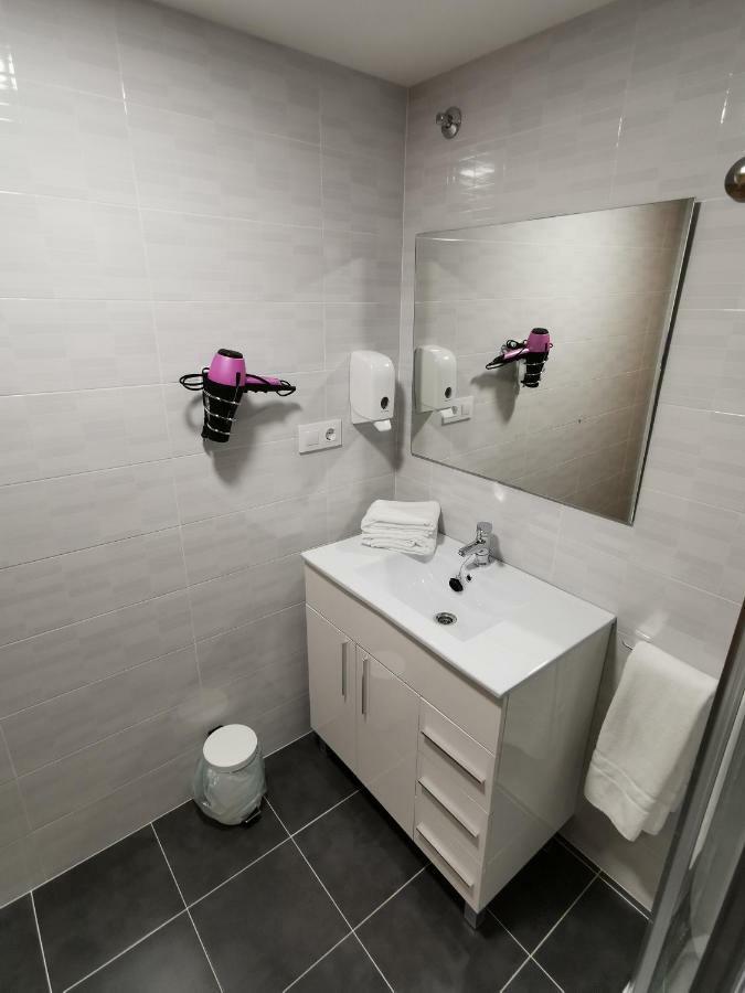 Duerming Family Viveiro 4 Rooms Ngoại thất bức ảnh