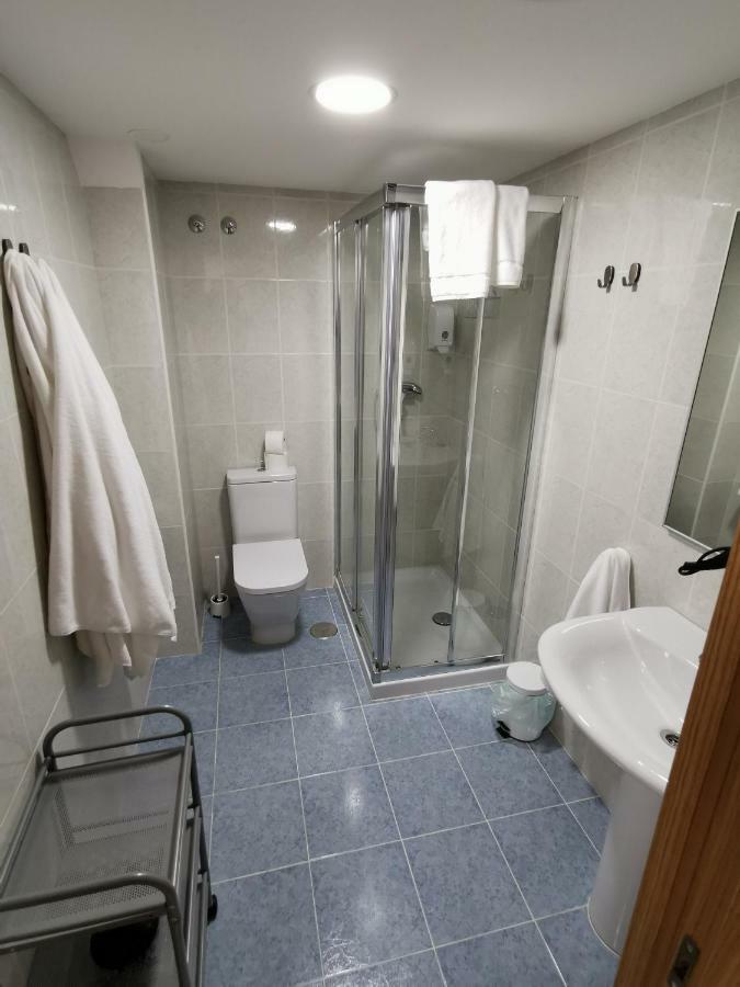 Duerming Family Viveiro 4 Rooms Ngoại thất bức ảnh