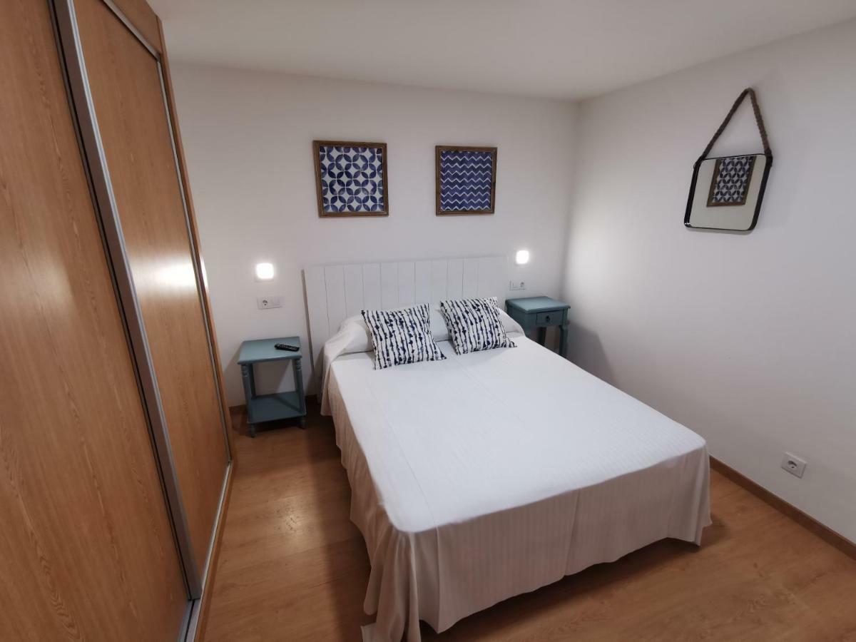 Duerming Family Viveiro 4 Rooms Ngoại thất bức ảnh