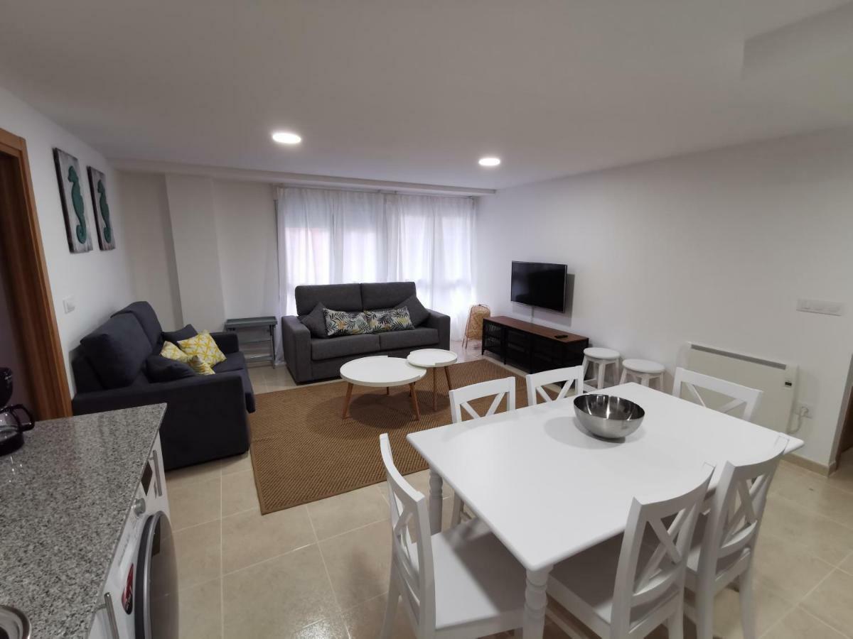 Duerming Family Viveiro 4 Rooms Ngoại thất bức ảnh